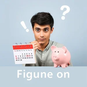 Doe meer met het Engelse phrasal verb Figure on: betekenissen en structuren