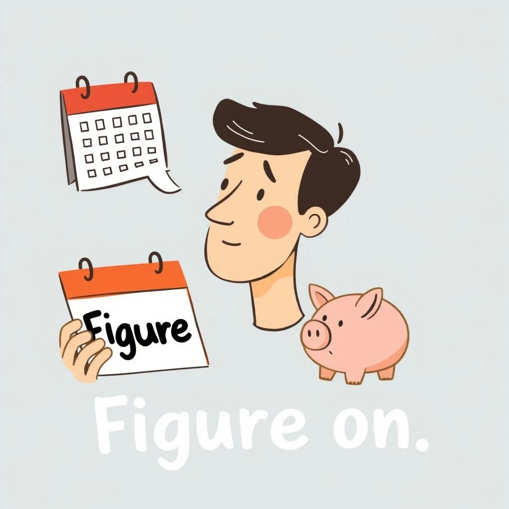 Figure on: Memahami Kata Phrasal Bahasa Inggris yang Berguna
