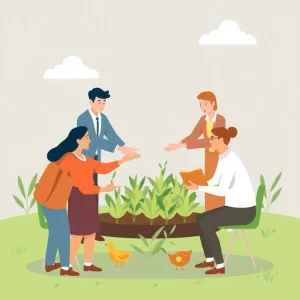 Понимание фразового глагола Farm Out для изучающих английский
