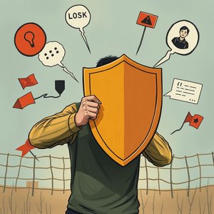 掌握短语动词 Fend off，提升你的英语表达能力