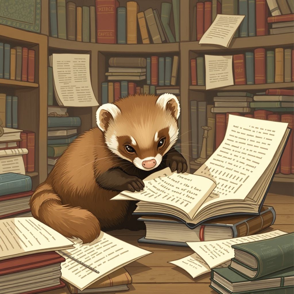 Ferret Out: Scopri il Significato e Come Usarlo in Inglese