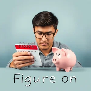 英語の句動詞「Figure on」を理解して会話を豊かにしよう