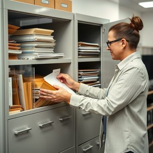 File Away: De Onmisbare Gids voor Engelse Leerlingen