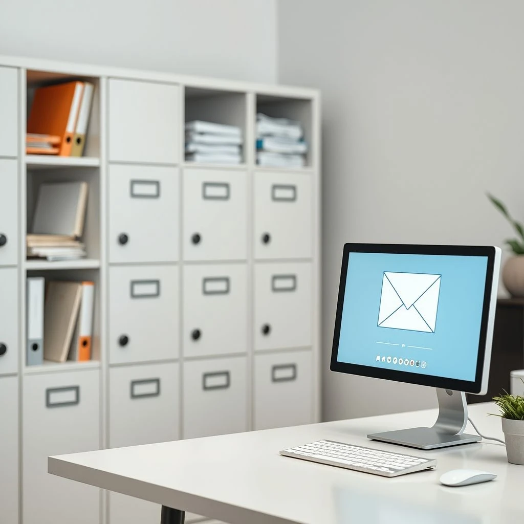 フレーズ動詞File Awayを完全に理解するガイド