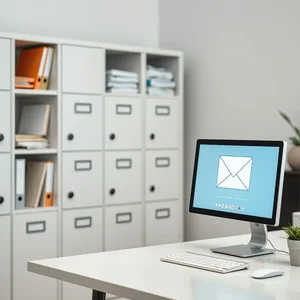 フレーズ動詞File Awayを完全に理解するガイド