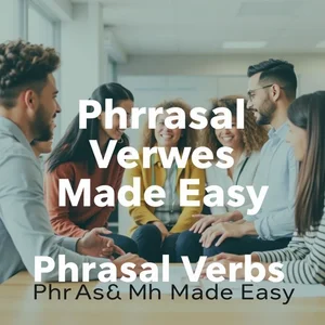 Memahami Kata Kerja Phrasal Bahasa Inggris: Fill in for dengan Benar