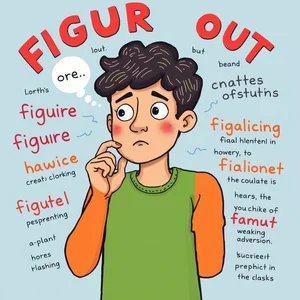Ontgrendelen van het Engels Hoe je Figure Out Phrasal Verbs Begrijpt