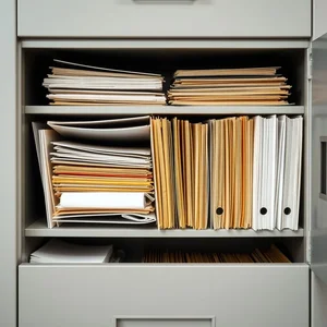 ทำความเข้าใจคำกริยา File Away เพื่อการจัดการที่มีประสิทธิภาพ