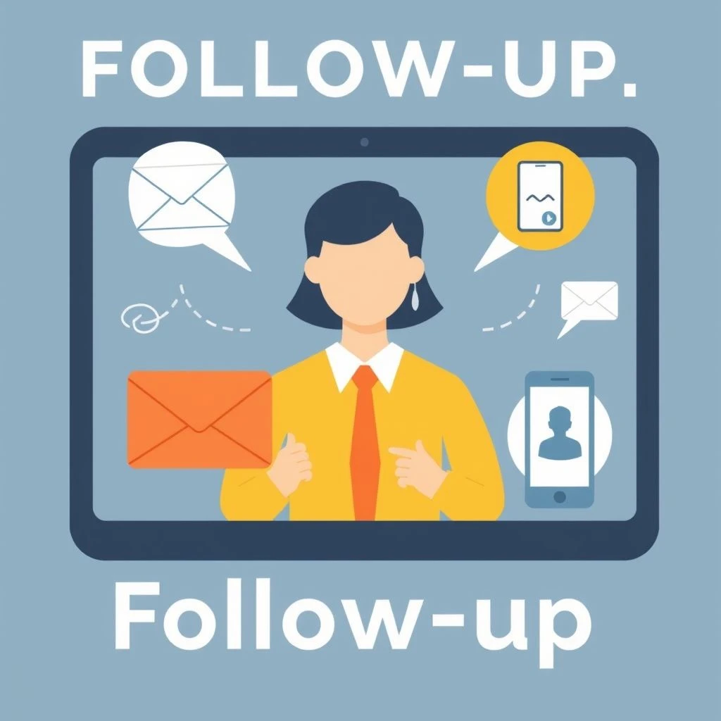 Comprendere il Phrasal Verb Follow up e Come Usarlo Correttamente
