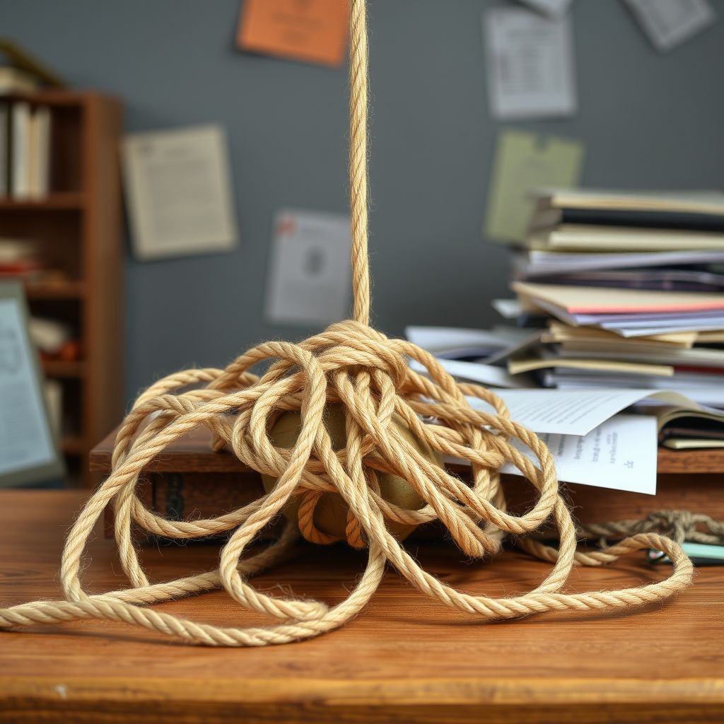 Foul up: Comprendere il verbo frasale per migliorare la tua fluidità