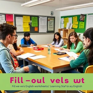 Comprendre le verbe Fill Out : Significations et utilisation