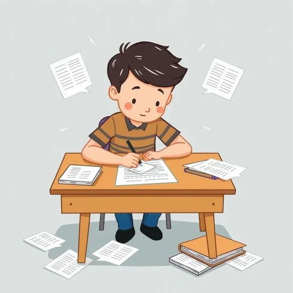 Understanding the phrasal verb Fill out for English learners