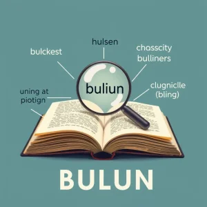 Find out Bulun ile İngilizcede Phrasal Verb Kullanım Rehberi