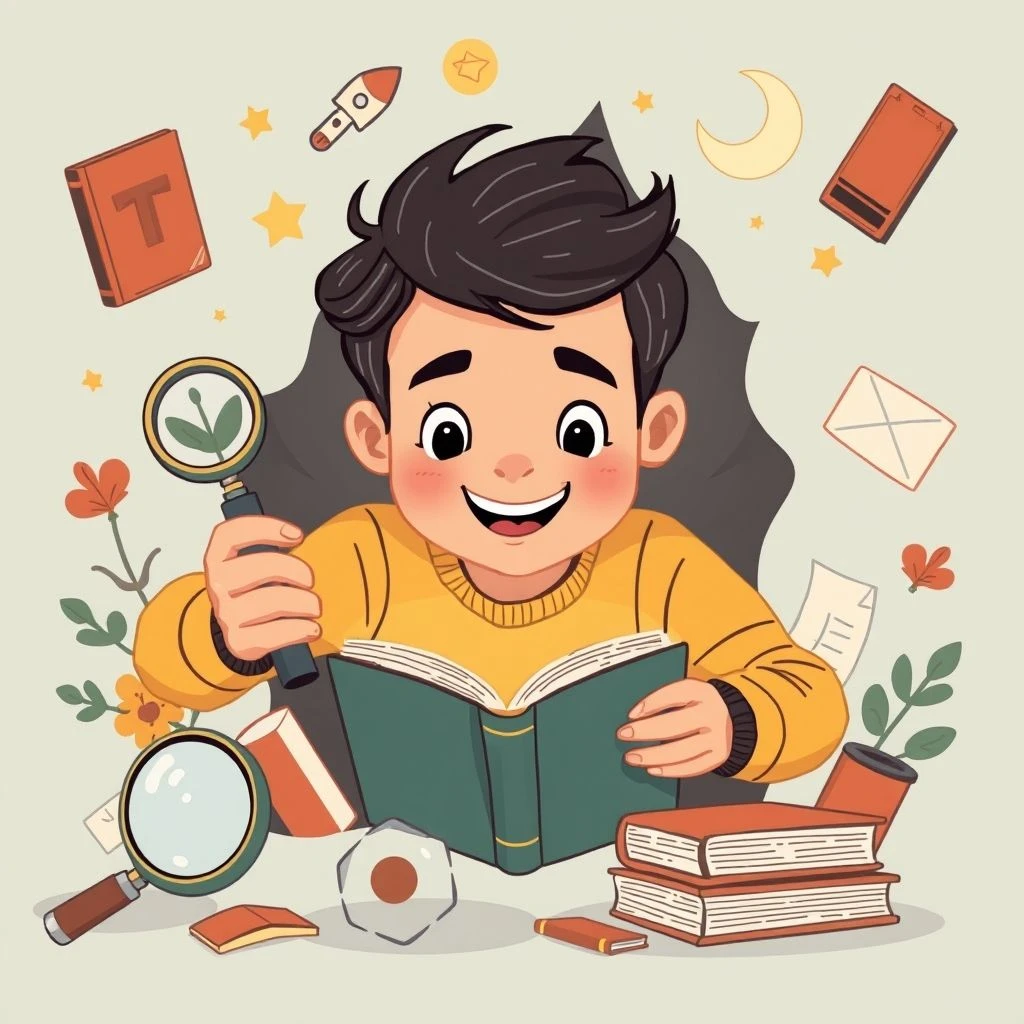 Find out Un Guide Complet sur le Verbe Particules Découvrez