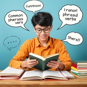 Find out Panduan Komprehensif Phrasal Verb Temukan yang Penting