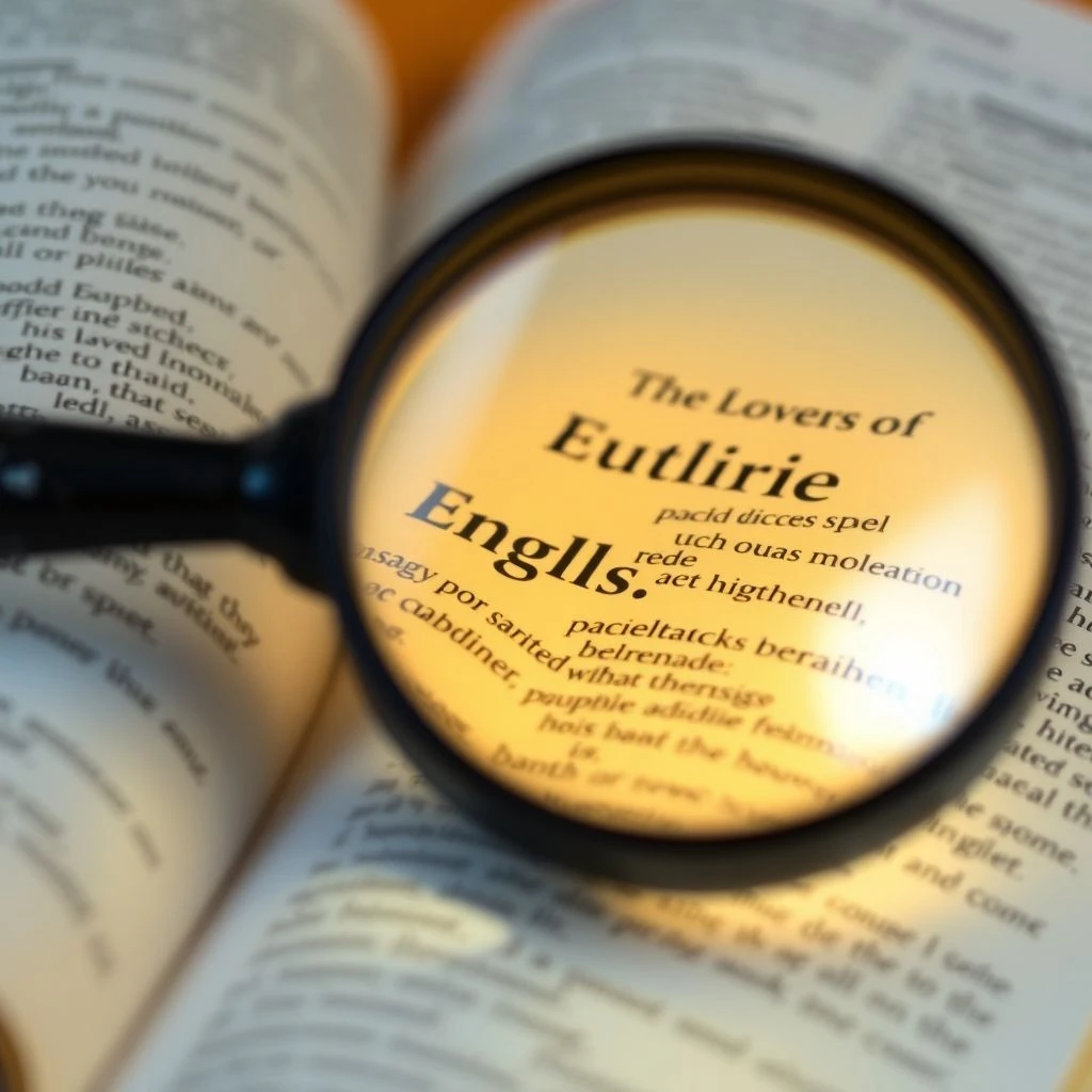 Find out: Finde heraus das Phrasalverb und seine Anwendung
