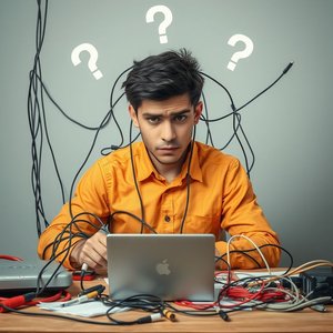 Foul Up: Memahami Kata Kerja Phrasal dalam Bahasa Inggris