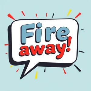 Fire away: Memahami Kata Kerja Frasa dalam Bahasa Inggris