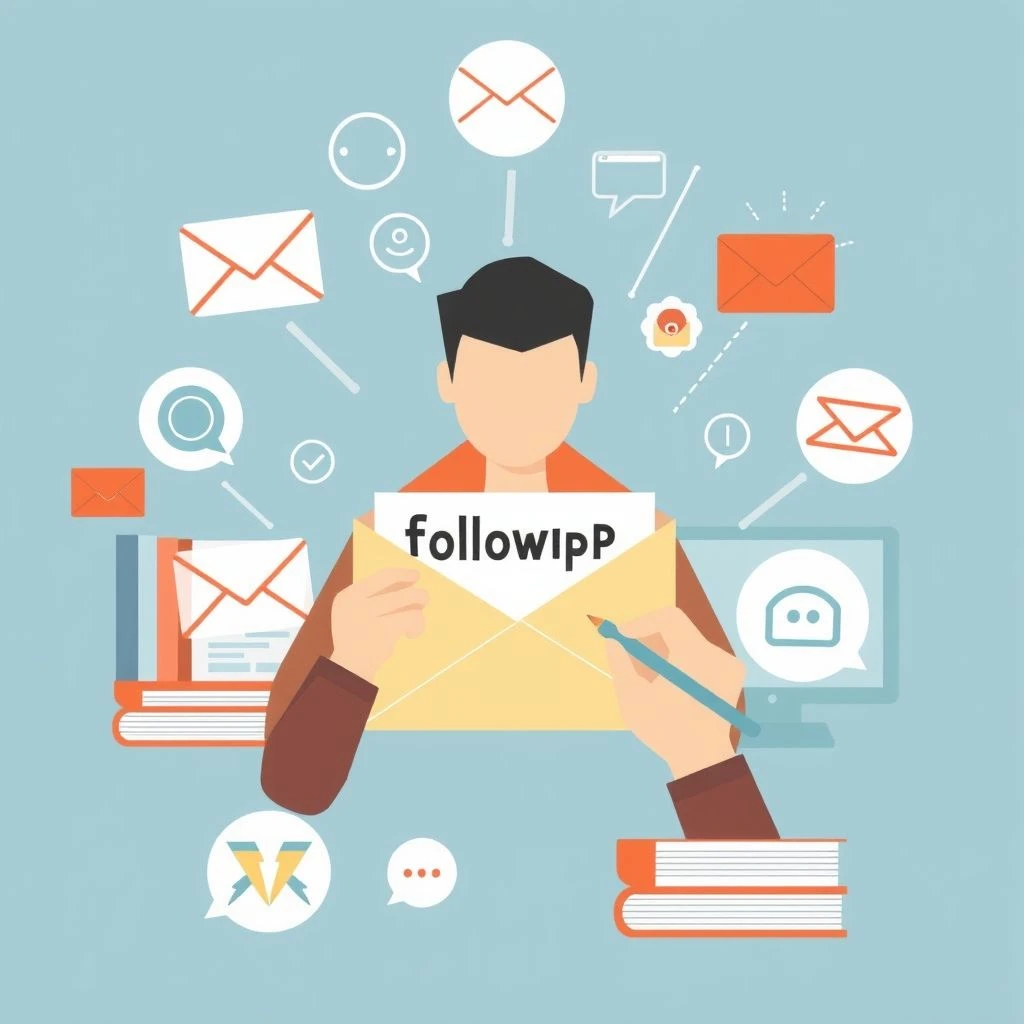 Follow up: Memahami Phrasal Verb dan Cara Penggunaannya