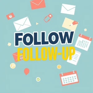 Follow up verstehen: Tipps zur richtigen Verwendung im Englisch