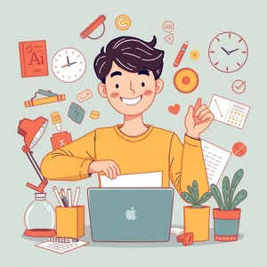 วิธีใช้ 'Finish up' อย่างถูกต้องในภาษาอังกฤษ