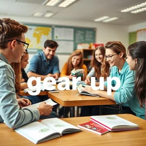 Gear up ile Anlamı Farklı Deyimlerin Kullanımı ve İpuçları