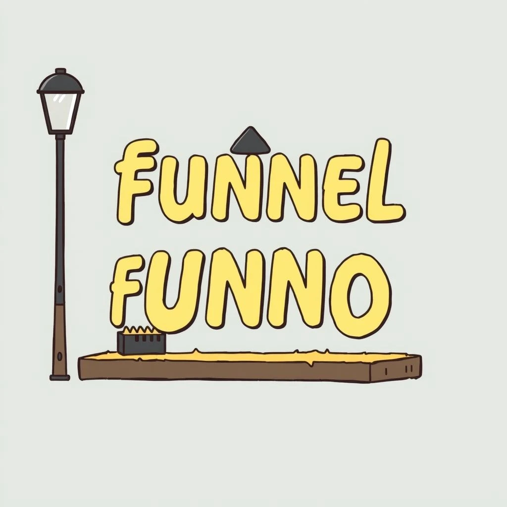 Funnel Into: Significato e Uso del Verbo Frazionale in Inglese