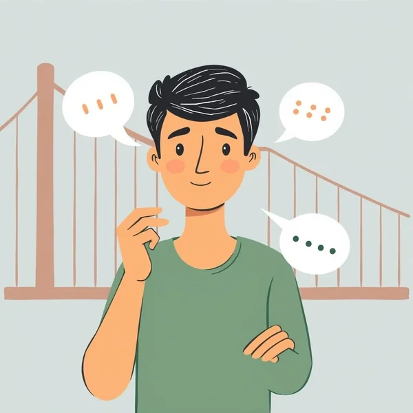 Utilisation du verbe à particule Get across dans la communication en anglais