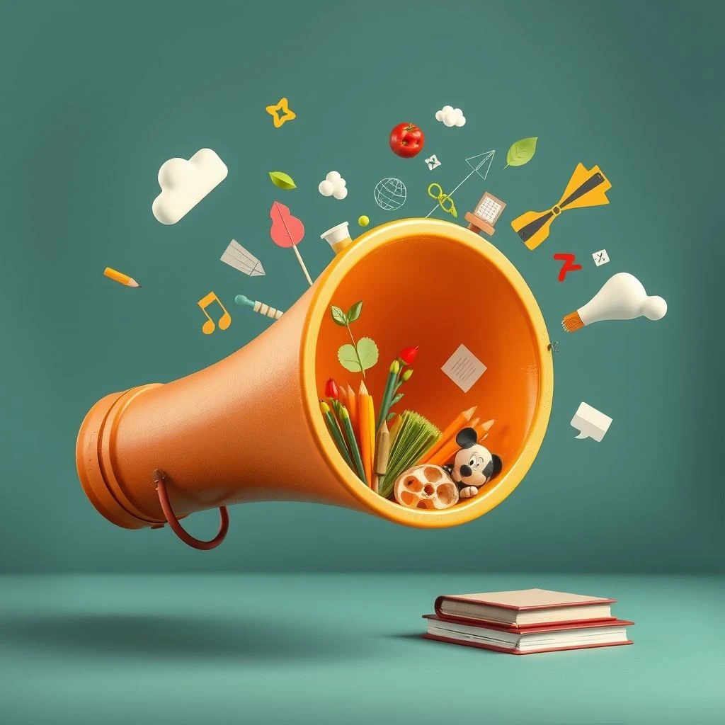 フレーズ動詞をマスターする Funnel into の理解と使い方