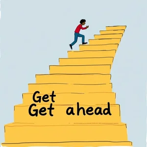 Get ahead フレーズ動詞の理解: 英語学習者のためのガイド