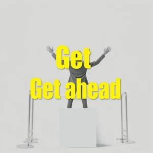 Get ahead로 구동사 이해하기: 영어 학습자를 위한 완벽 가이드