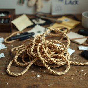 Begrijp Foul up: betekenis, gebruik en voorbeelden van phrasal verb