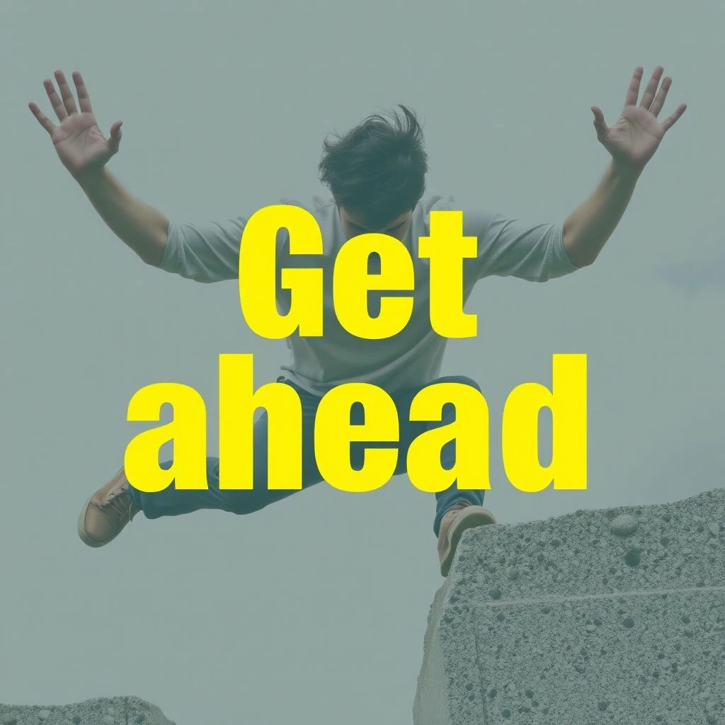 Get ahead：理解短语动词，提升你的英语表达