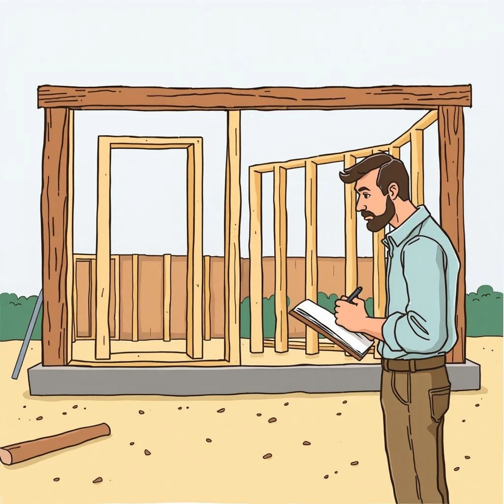 Frame Up: Memahami Arti dan Penggunaan Dalam Berbagai Konteks