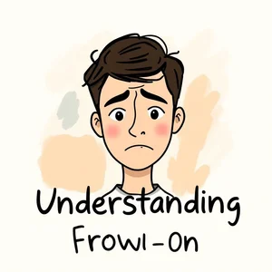 Memahami Phrasal Verb Frown On dan Cara Menggunakannya