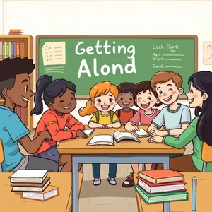 Как Get along: Понимание фразового глагола и его использование