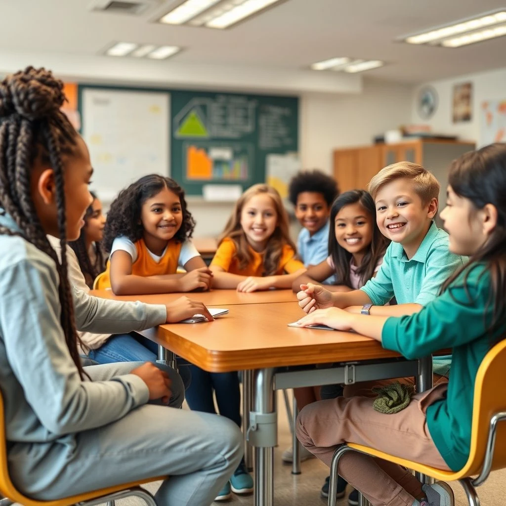 Get along: Das Phrasal Verb und seine vielfältigen Bedeutungen