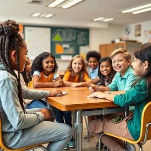 Get along: Das Phrasal Verb und seine vielfältigen Bedeutungen