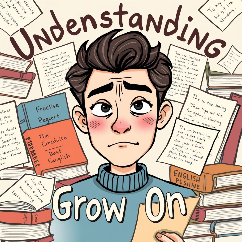 การทำความเข้าใจคำกริยาผสม Frown on เพื่อการสื่อสารธรรมชาติ