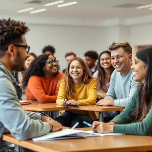 Het Begrijpen van Get along: Betekenis en Gebruik
