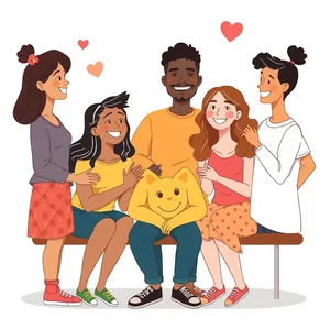 Get along with : Maîtriser le Verbe à Particule en Anglais