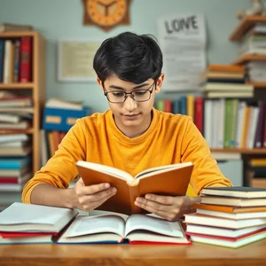 Get back to begrijpen van Engelse frazalogisme voor vloeiendheid