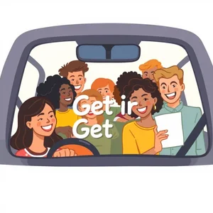 Get in Phrasal Fiilini Anlamak: İngilizce'deki Anlamları
