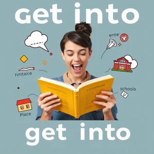 Get into il Verbo Frasale: Comprendere Come Usare 'Get Into'