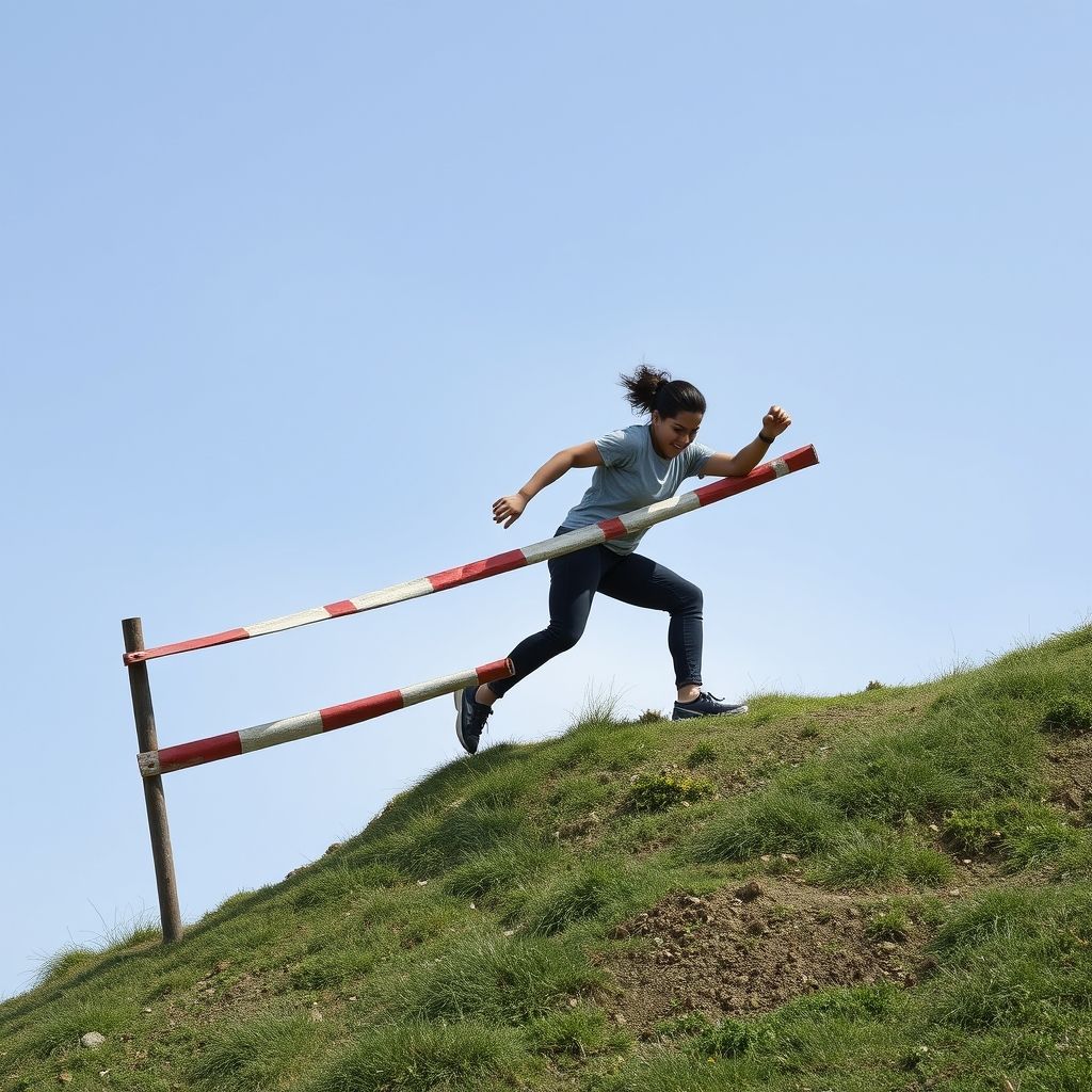 Get Over: Het Begrip van de Phrasal Verb en Hoe Te Gebruiken