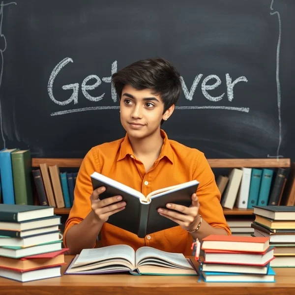 Understanding the English Phrasal Verb Get Over and its Meanings