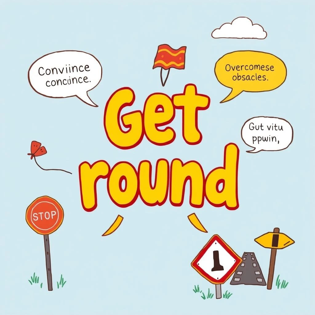 Get Round: Kilidini Açma Anlamları ve Kullanımı Rehberi