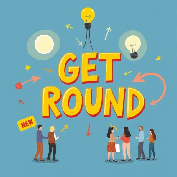 Get Round에 대한 이해