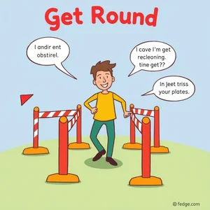 Get round: Полное руководство по значению и его использованию