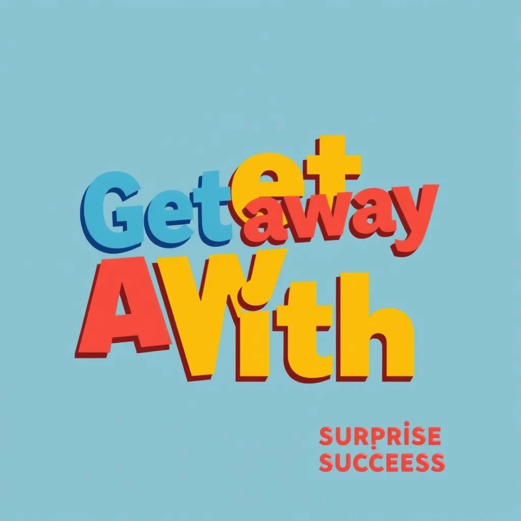 Get away with: Verständnis des phrasal verbs und korrekte Anwendung